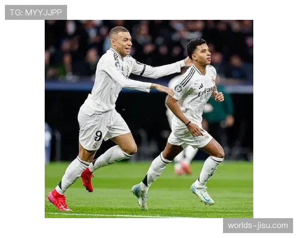 姆巴佩推射破门难挽败局，皇马赛季面临四大皆空